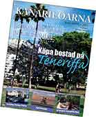 Kanarieöarna